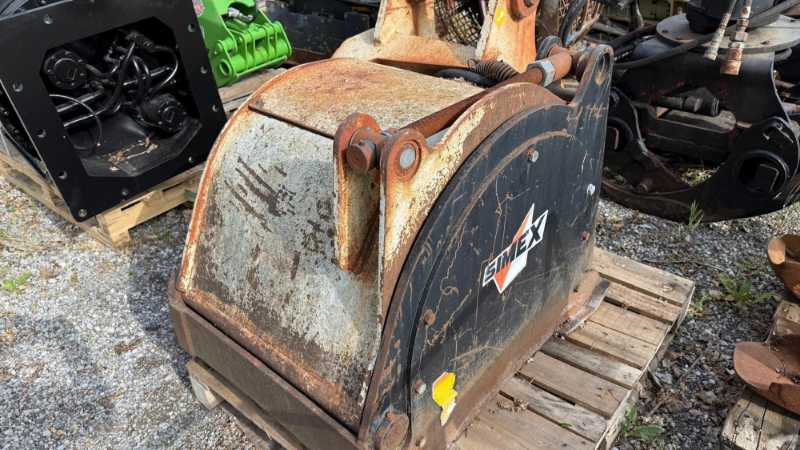 OmecoHub - SIMEX PLB600